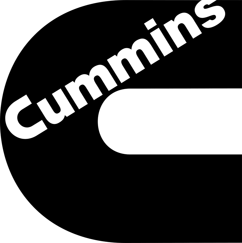 Cummins logo