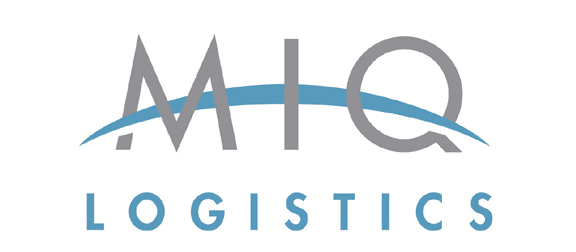 MIQ Logistics logo