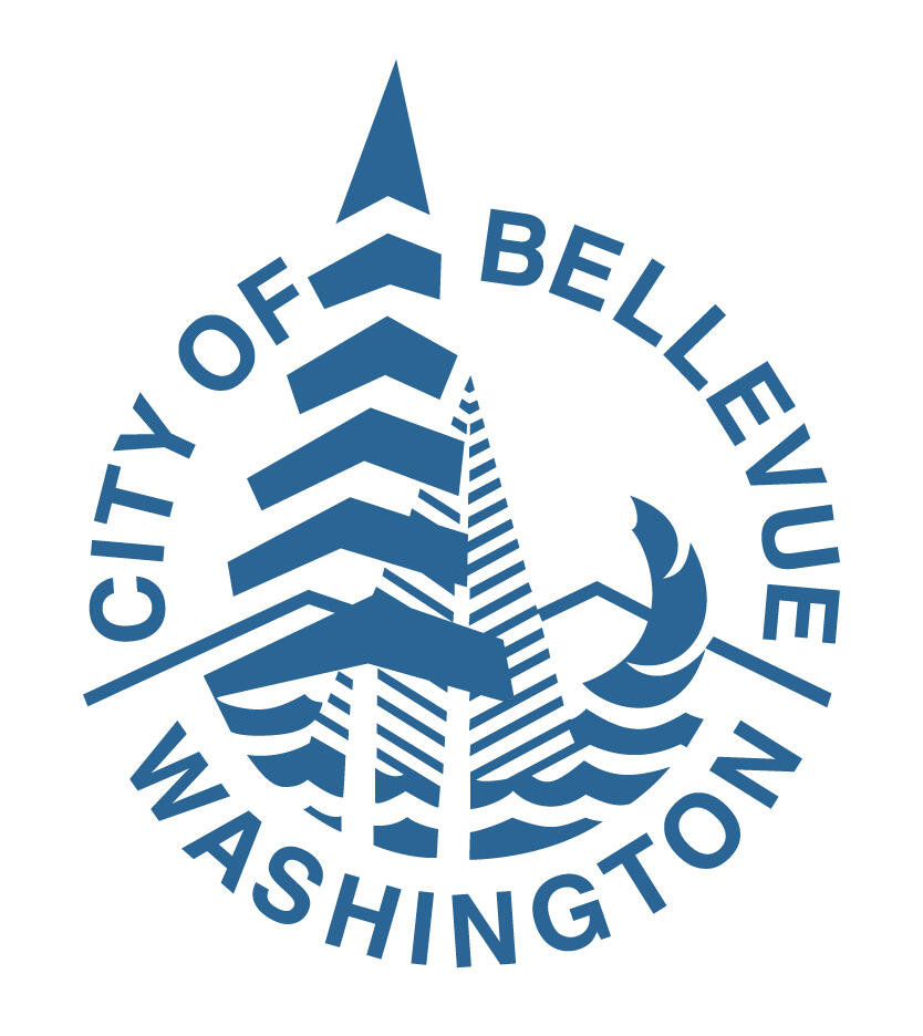 City of Bellevue (WA) logo