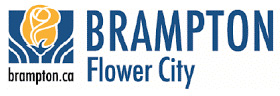 City of Brampton  logo