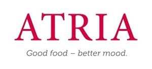 Atria logo