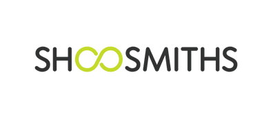 Shoosmiths logo