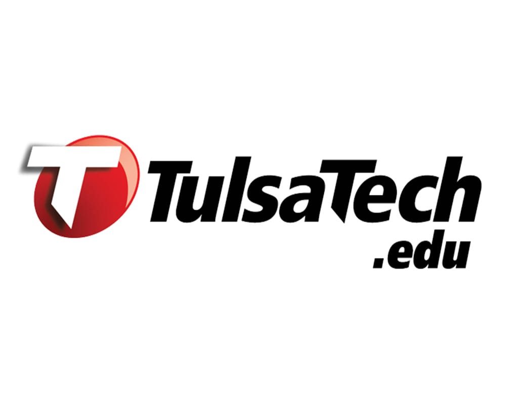 Tulsa Tech logo