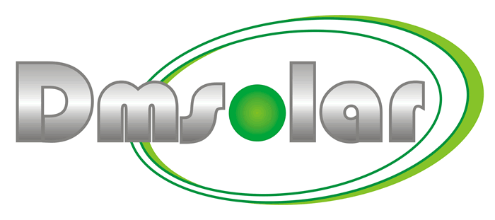 DMSolar logo