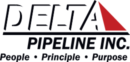 Delta Pipeline logo