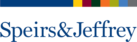 Speirs & Jeffrey logo