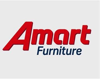 Amart Furniture logo