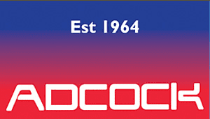 Adcock Refrigeration and Air Conditioning logo