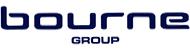 The Bourne Group logo