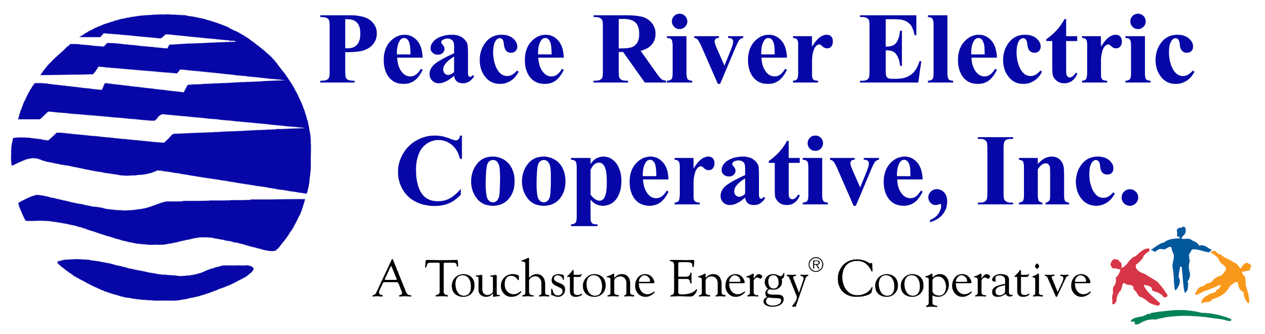 Peace River Electric Cooperative logo