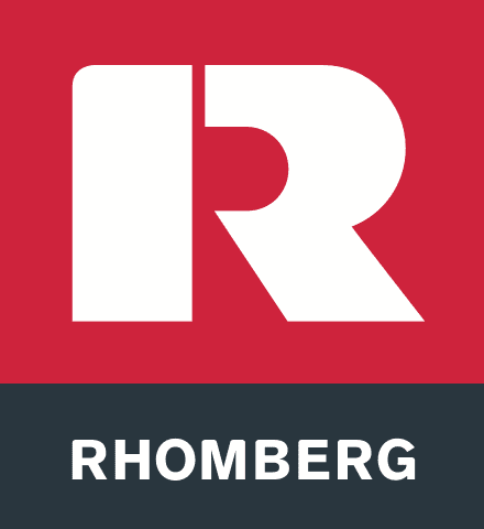Rhomberg Bau GmbH logo