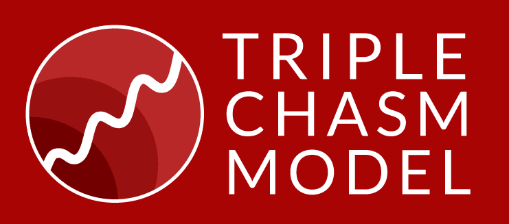 Triple Chasm Services logo