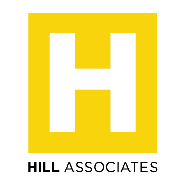 Hill Associates logo