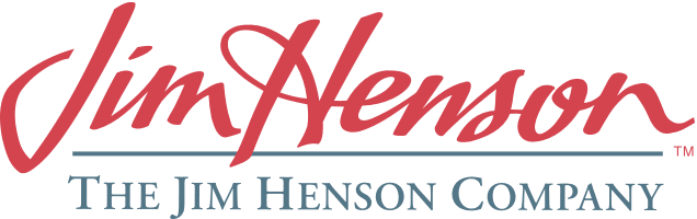 Jim Henson Company logo
