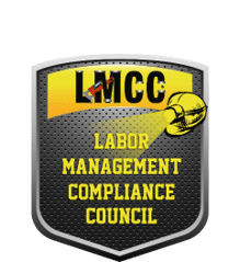 Labor Management Compliance Council logo
