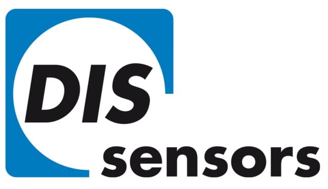 DIS Sensors logo