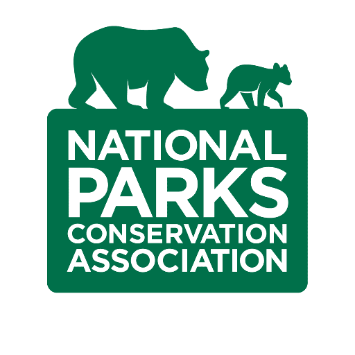 National Parks Conservation Association  logo
