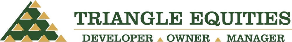 Triangle Equities logo