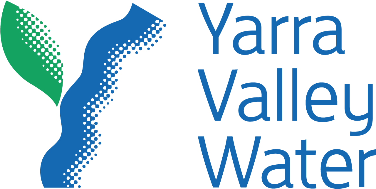 Yarra Valley Water logo