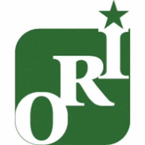 Orion Registrar logo