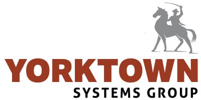 Yorktown Systems Group logo