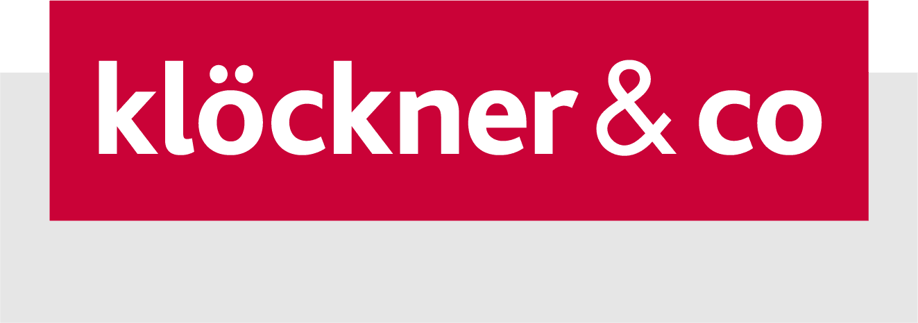 Klöckner & Co logo
