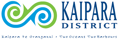 Kaipara District Council  logo