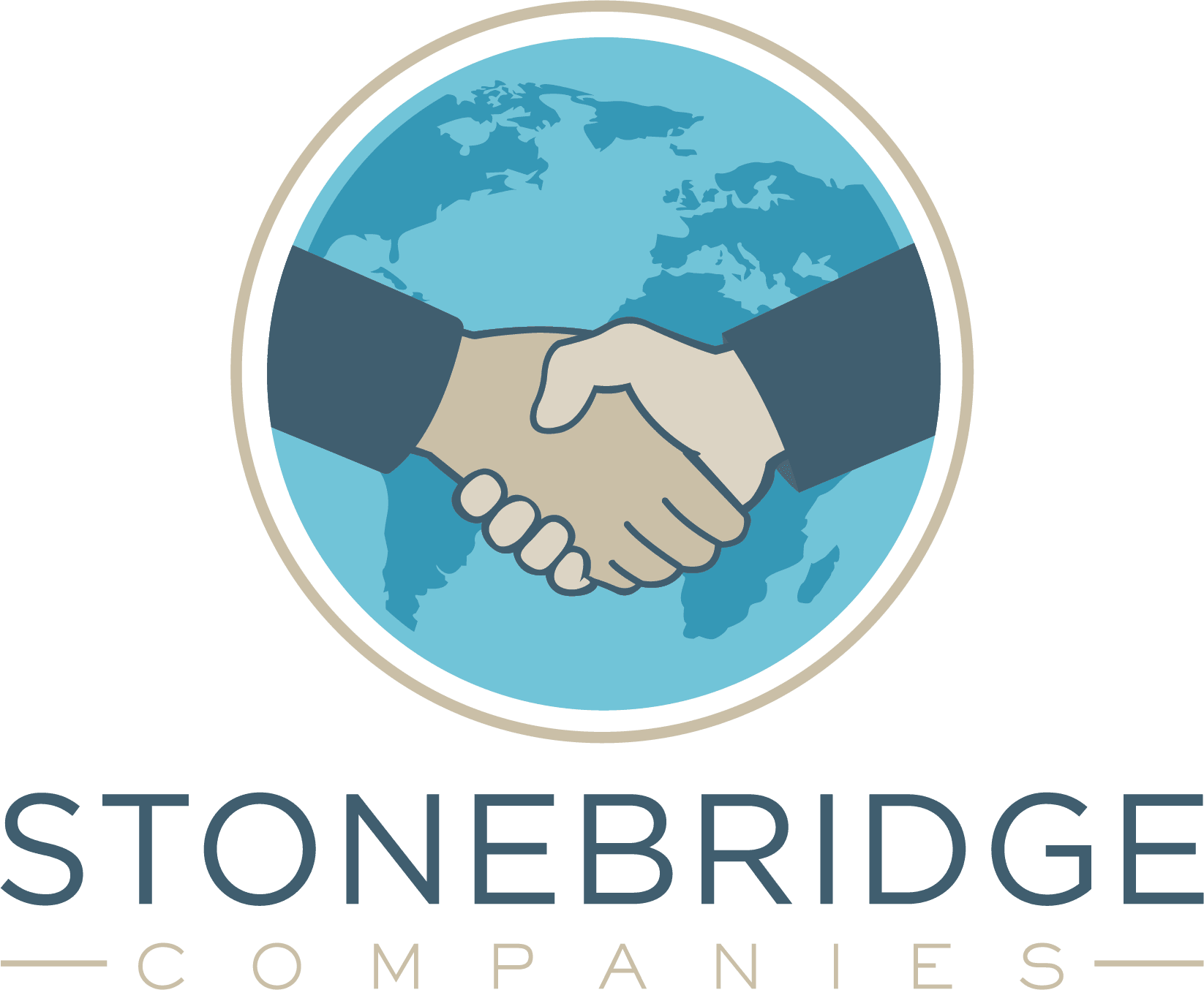 Stonebridge Companies logo