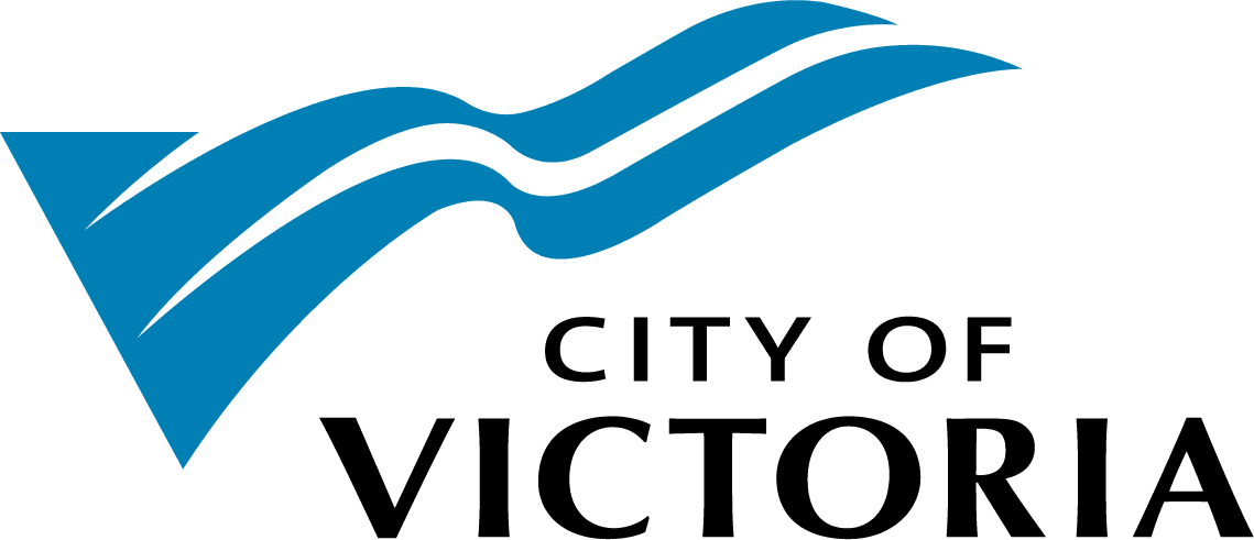 City of Victoria logo