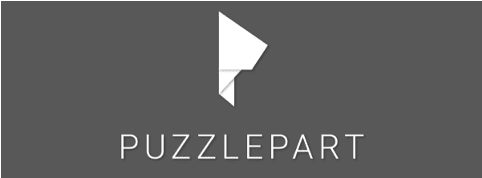PuzzlePart logo