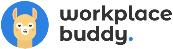 Workplace Buddy logo