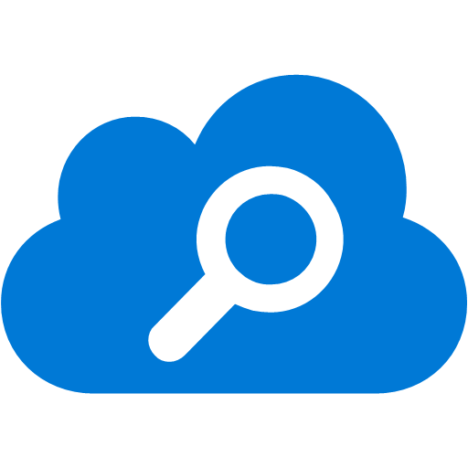 Microsoft Search icon