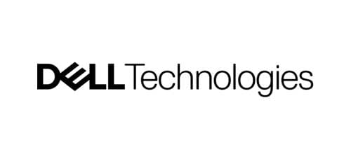 Dell Technologies logo