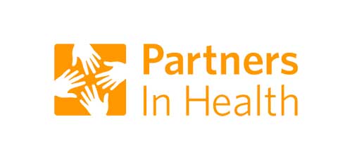Partners in Health logo