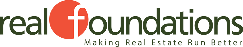 RealFoundations logo