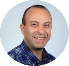 Mike Maadarani profile picture