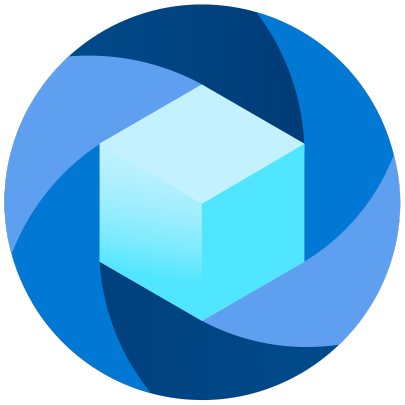 Azure Media Services icon
