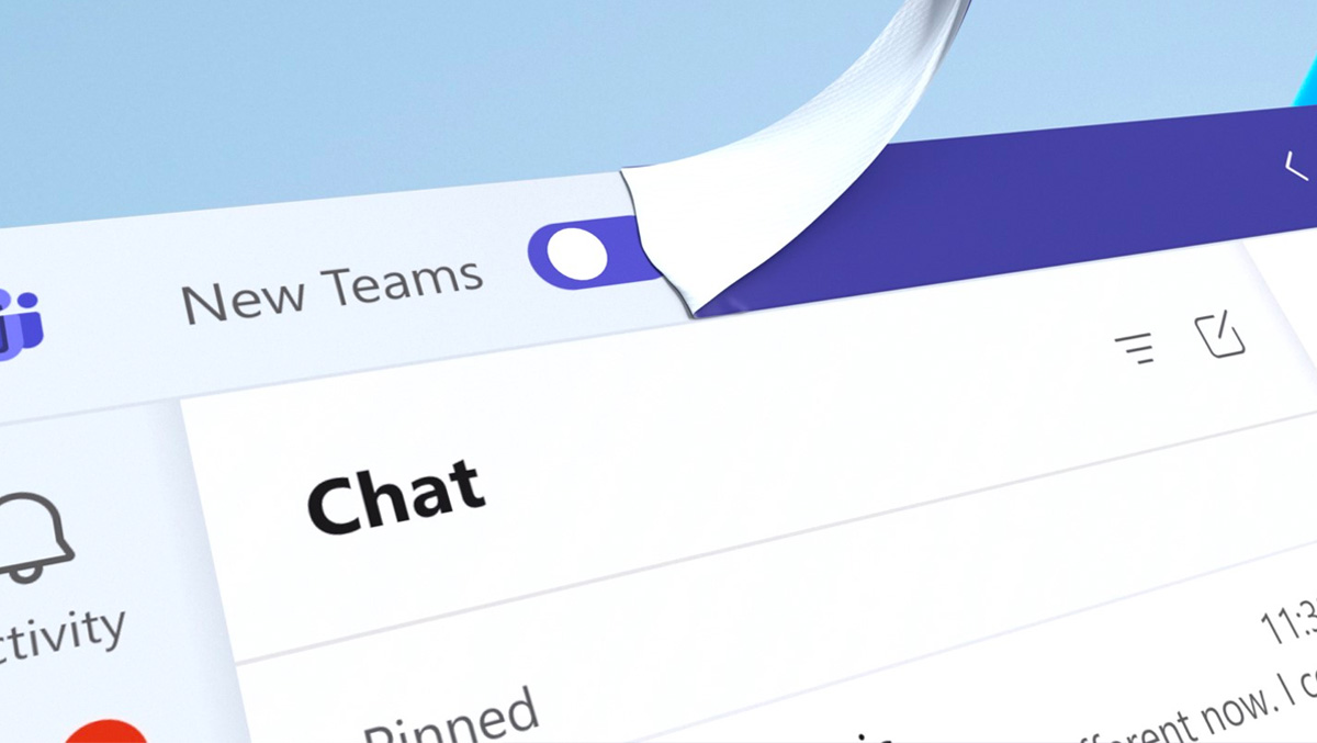 New Microsoft Teams – Microsoft Adoption