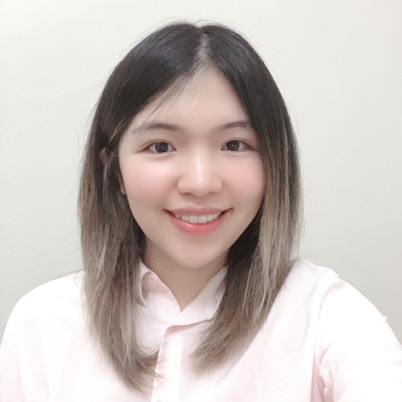 Tiffany Lee profile picture