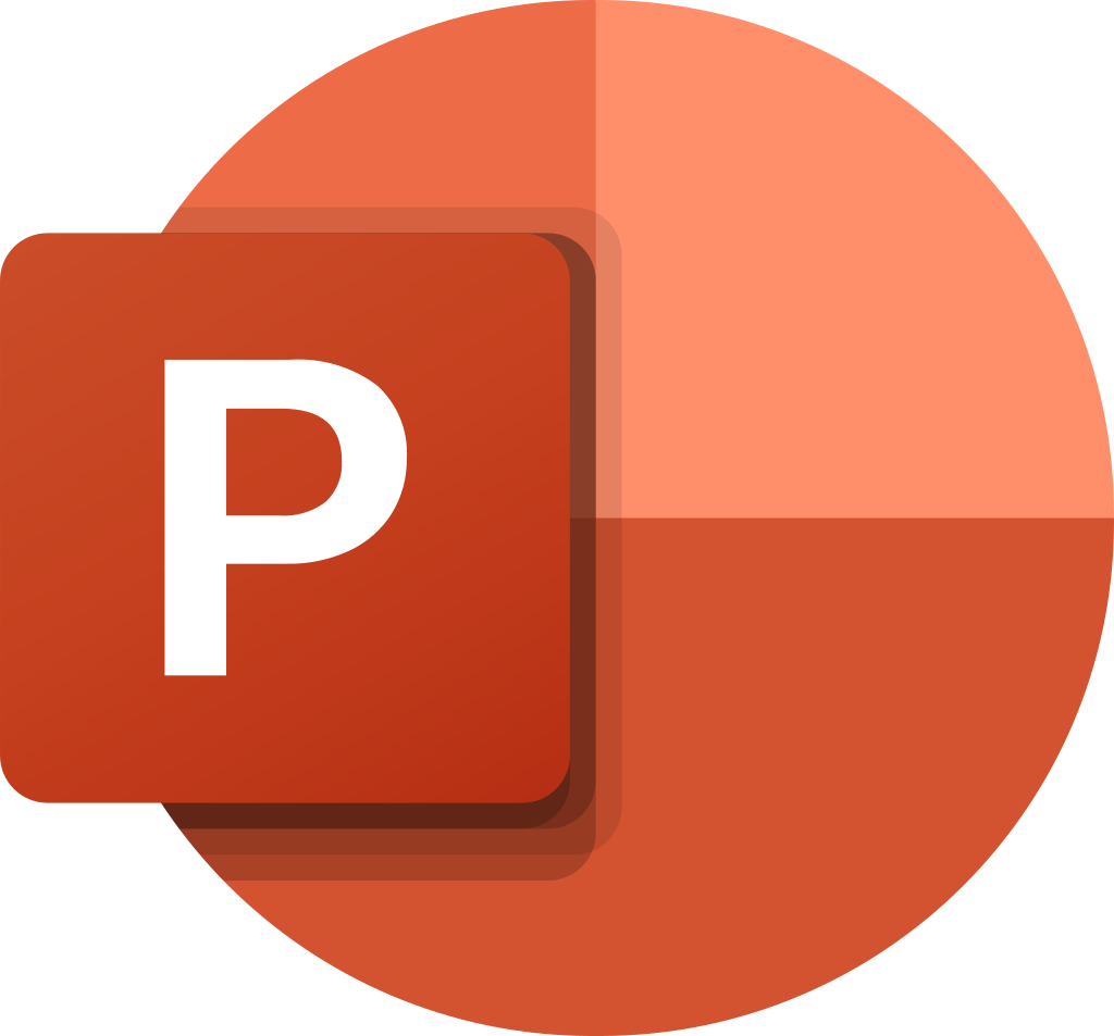 Microsoft PowerPoint icon