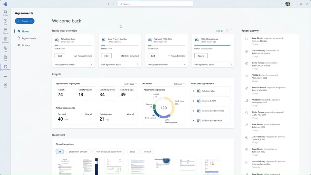 Document processing for Microsoft 365 – Microsoft Adoption