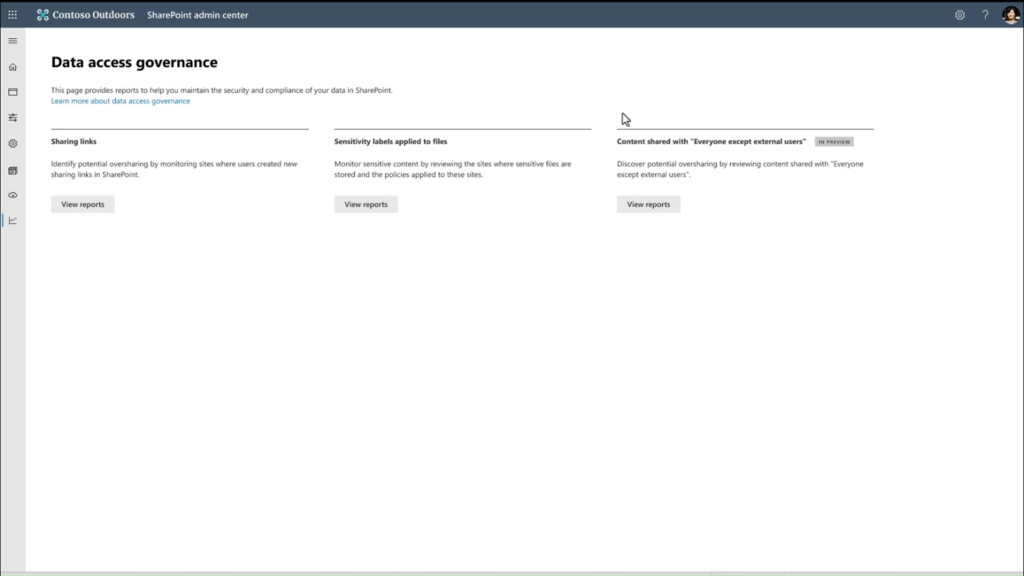 Document processing for Microsoft 365 – Microsoft Adoption