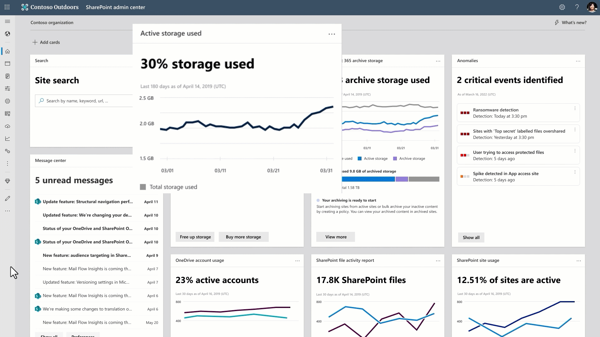 Microsoft 365 Archive Microsoft Adoption microsoft-365-archive-microsoft-adoption