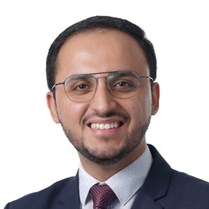 Ahmad Uzair profile picture
