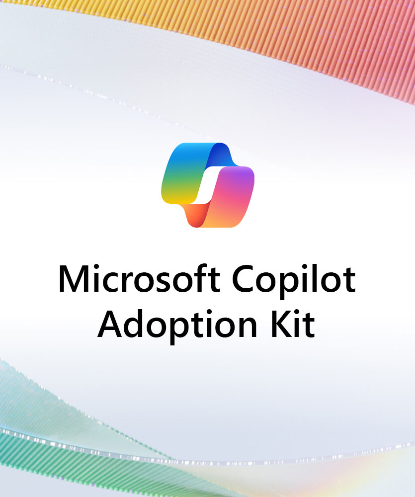 Microsoft Copilot Adoption Kit