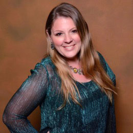 Sharon Weaver profile picture