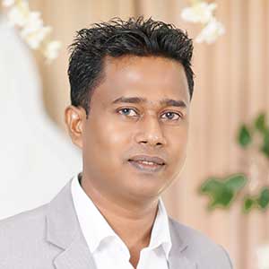 Viknaraj Manogararajah profile picture