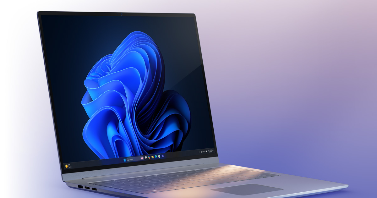 Windows 11 – Microsoft Adoption