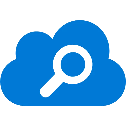 Microsoft Search icon