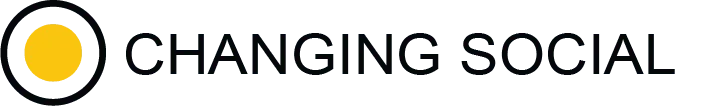 Changing Social logo